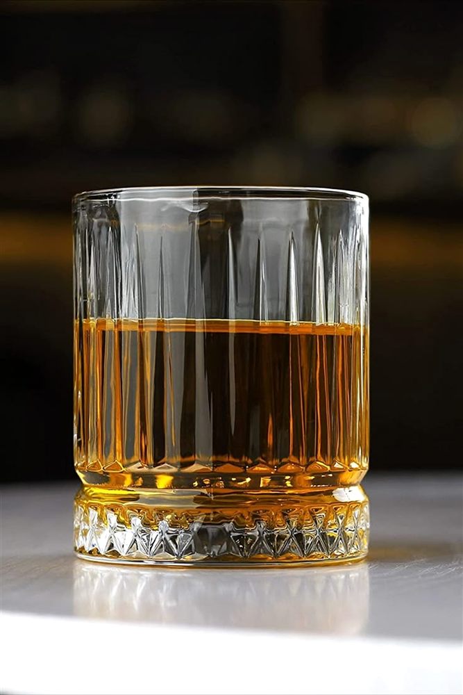 Whiskey Glasses