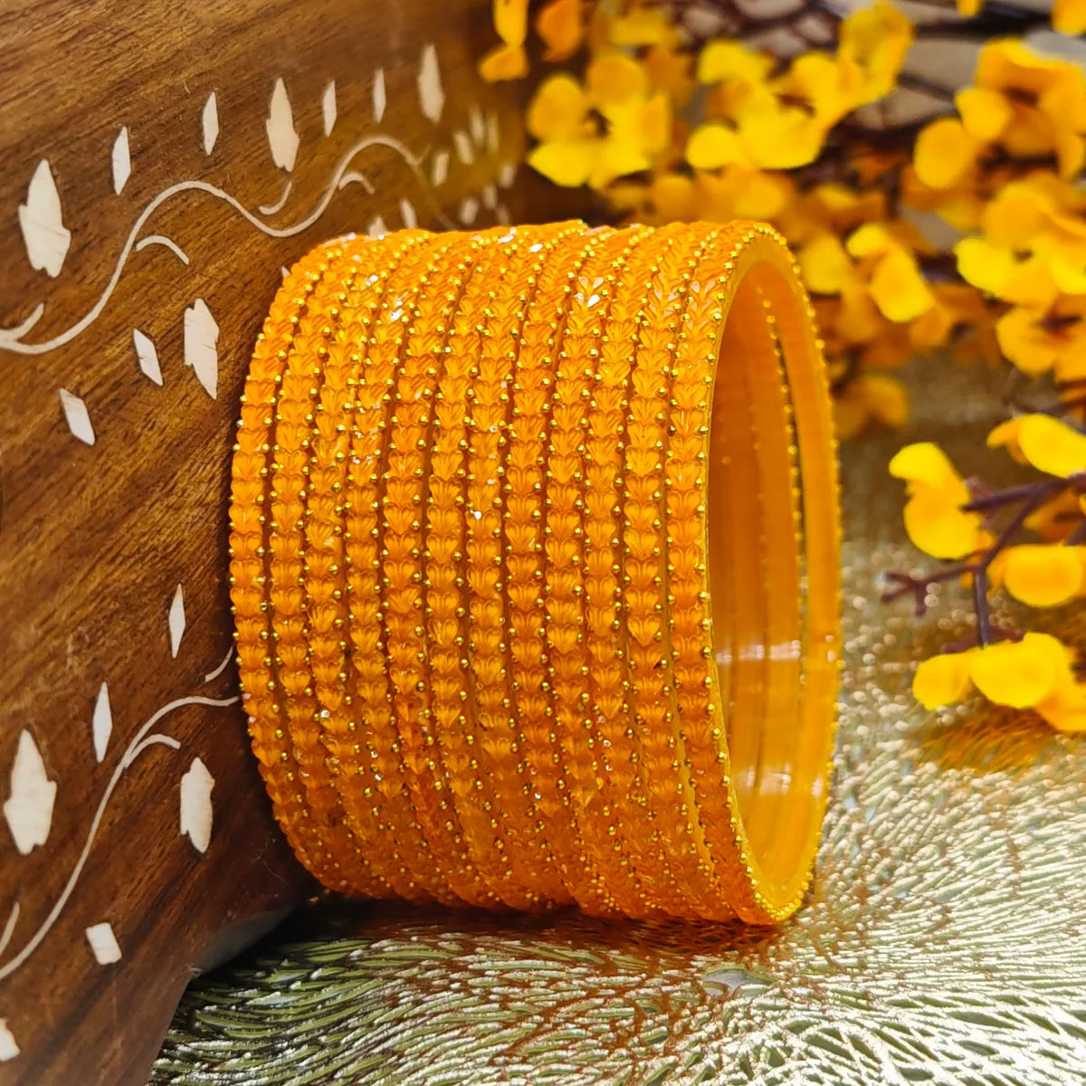 Bangles