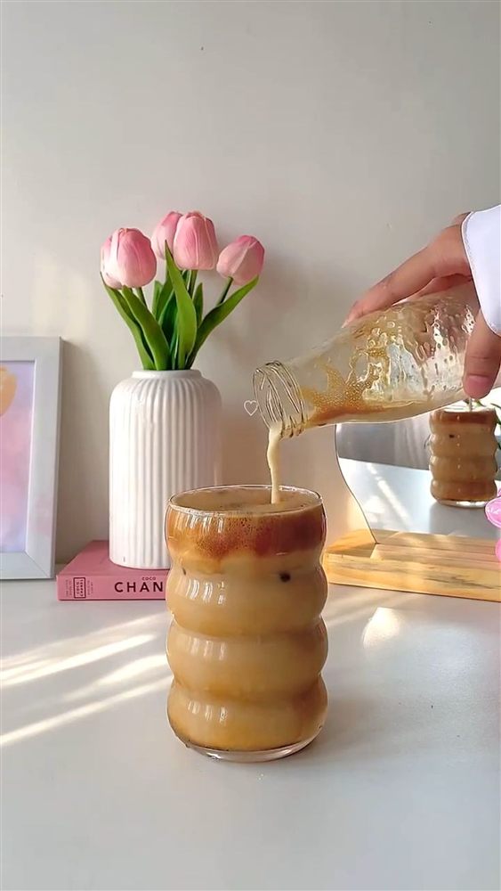 Coffee Glasses
